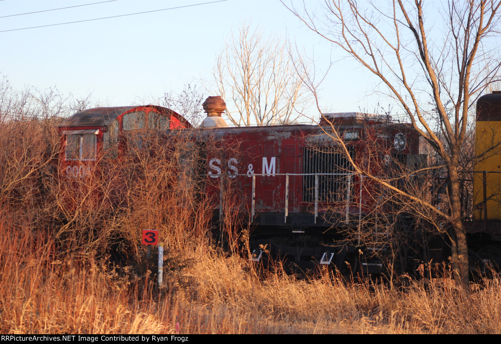 GSSX 9004